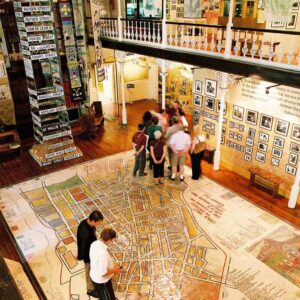 Cape Town Township Half-Day Tour and District Six Museum