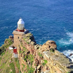 Three-Days Private Tour: Cape of Good Hope, Table Mountain, Robben Island...