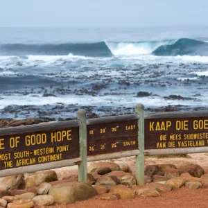 Full-Day Private: The Best of Cape Town in One Day Tour