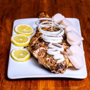 Half-Day City Tour, Township And African food Experience
